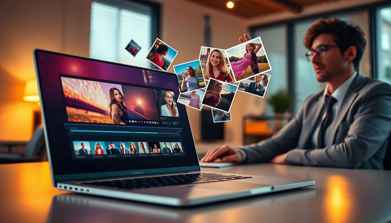 Dê Vida as suas Fotos Transformando elas em Vídeo com IA