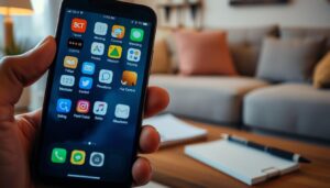 Decubra Conversas em APPs de Mensagens com Controle Parental