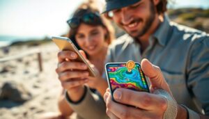 Encontre Ouro usando seu Celular com o App Detector de Ouro