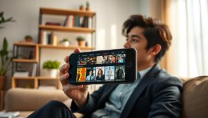 Melhor Aplicativo para Assistir Filmes Grátis pelo Celular