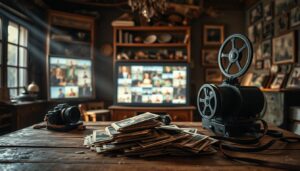 Recupere Fotos Antigas e Trasnforme em Vídeos com IA