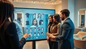 Simule um Corte de Cabelo antes de ir ao Salão Usando IA