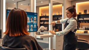 Simule um Novo Corte de Cabelo antes de ir ao Salão com IA