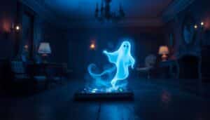 Transforme seu Celular em um Detector de Fantasma com o APP