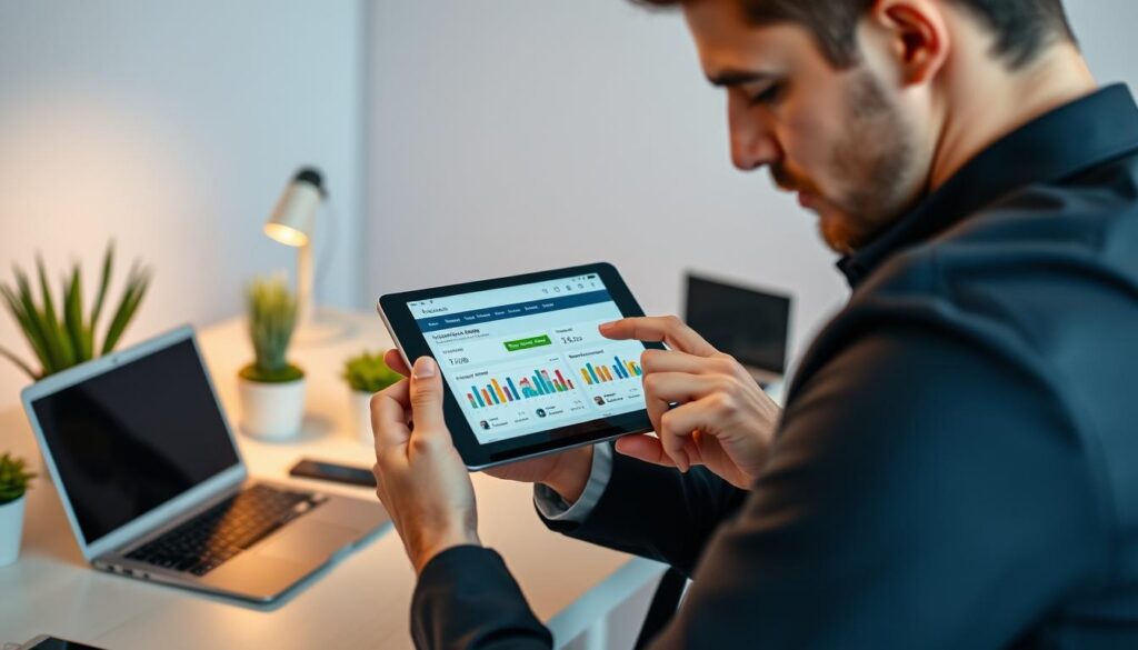 análise de funcionalidades aplicativo análise de funcionalidades aplicativo