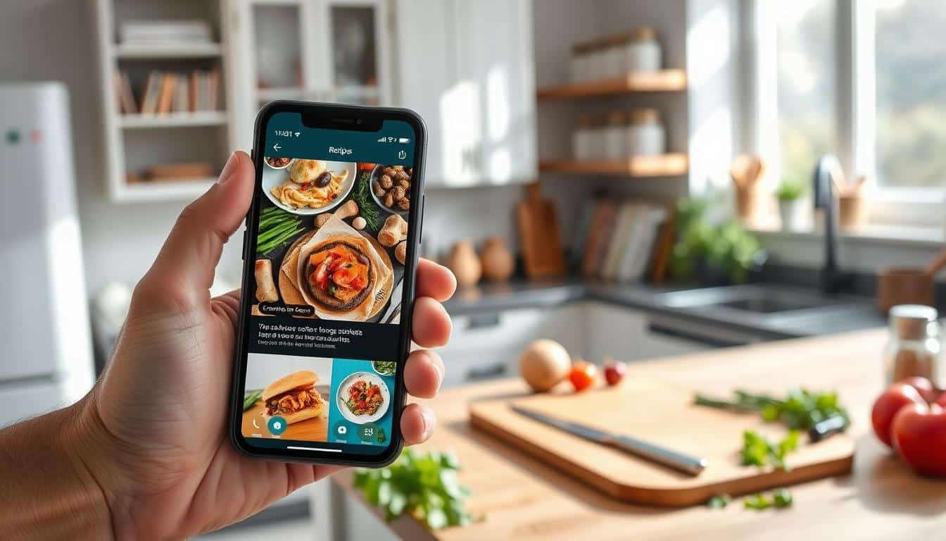 Descubra o Melhor Aplicativo para Aprender a Cozinhar