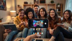 aplicativo para assistir BBB 2026