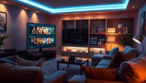 aplicativo para assistir filmes online em HD