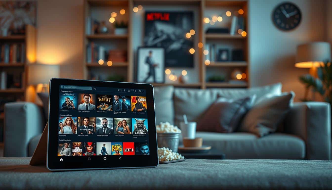 Aplicativo para Assistir Filmes Online em HD