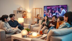 aplicativo para assistir novelas coreanas