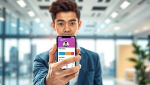 aplicativo para descobrir quem visitou seu perfil