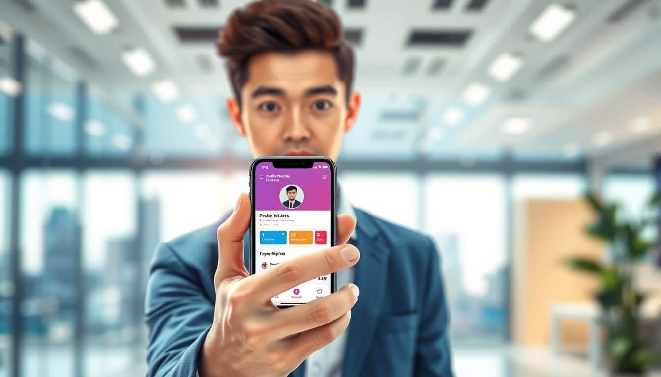 Aplicativo para Descobrir Quem Visitou Seu Perfil: Funciona?