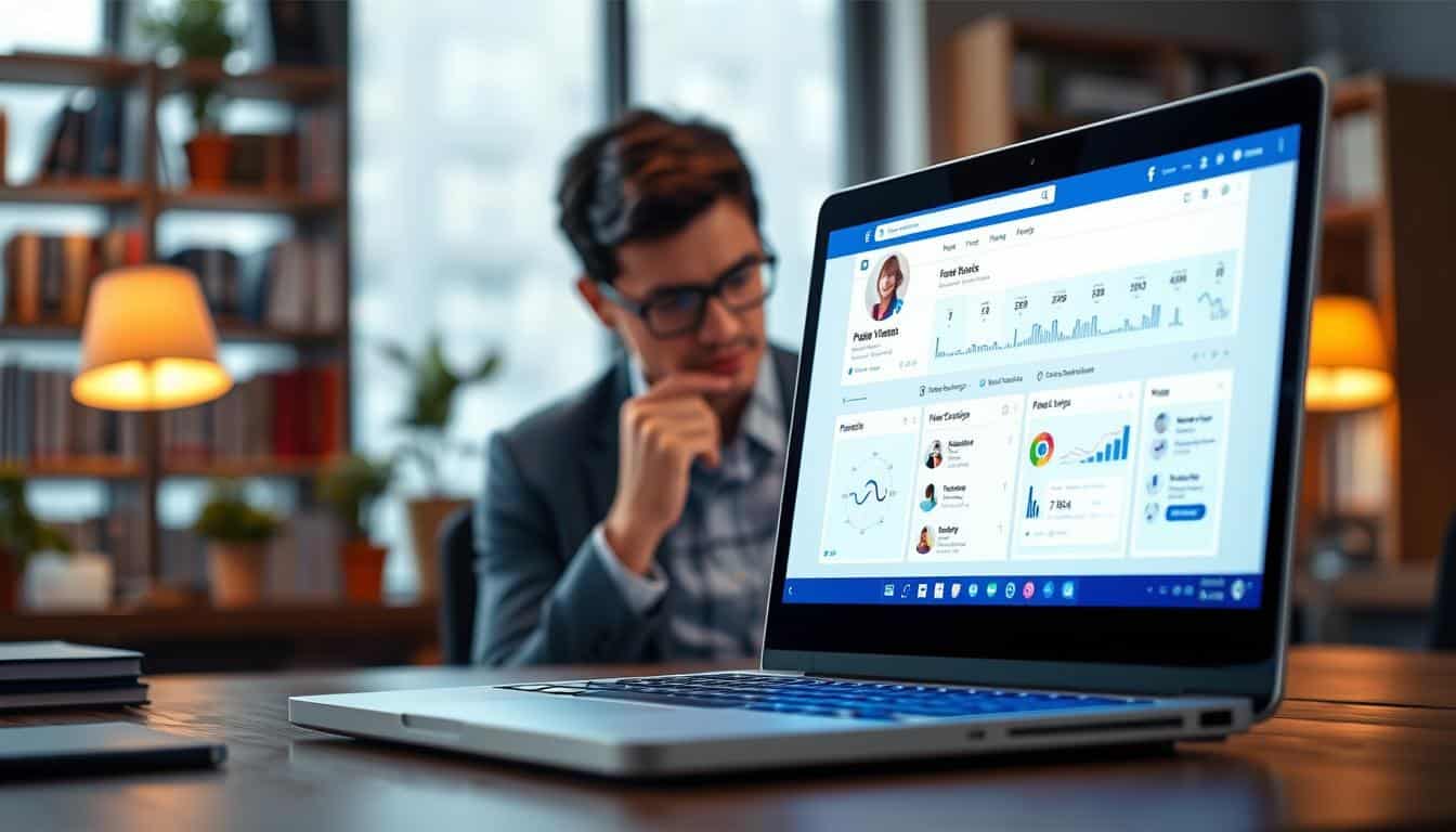 Aplicativo para Descobrir Quem Viu Seu Perfil do Facebook