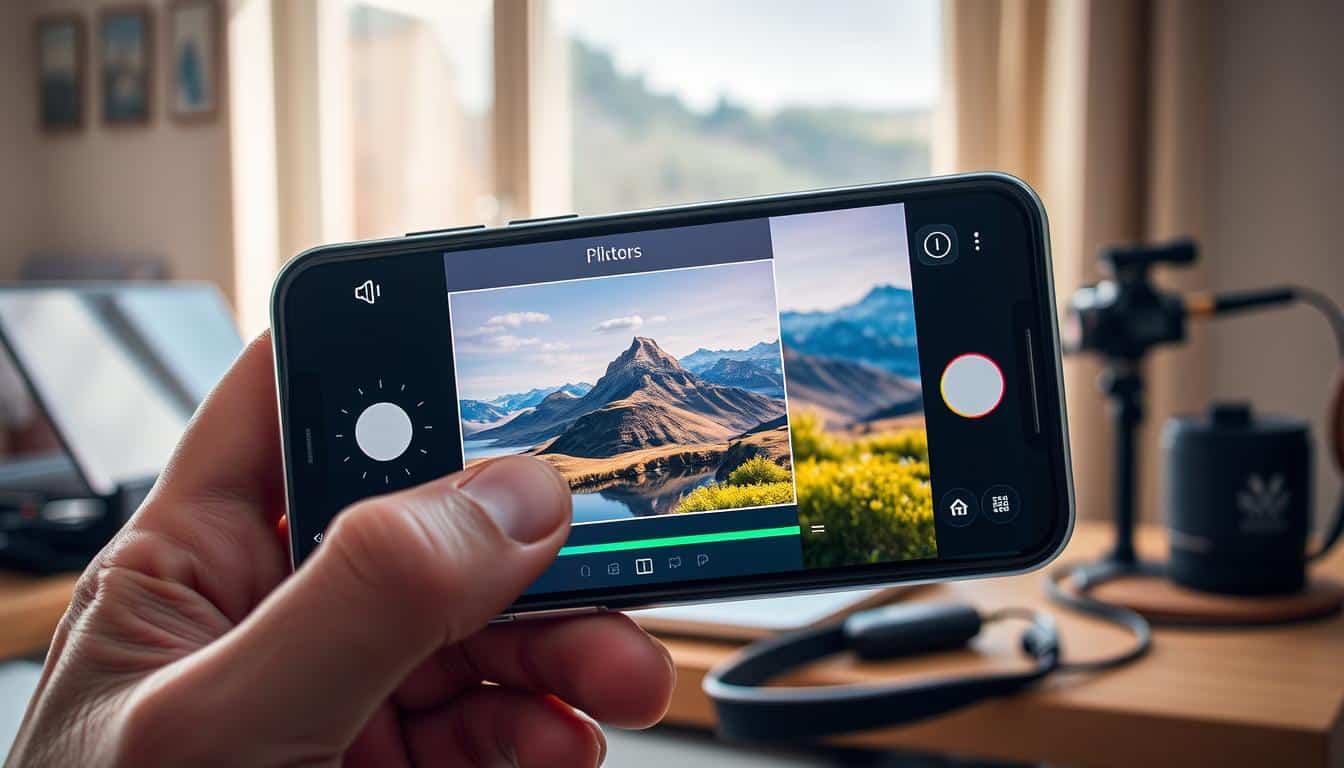 Baixe o Aplicativo para Editar Fotos Grátis Favorito