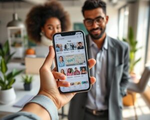 aplicativo para ver quem viu seu perfil no facebook