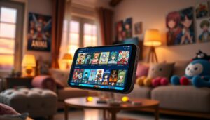 assista todos os animes gratuito com esse aplicativo