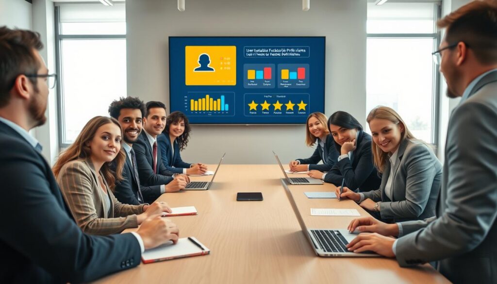 avaliações de usuários do aplicativo