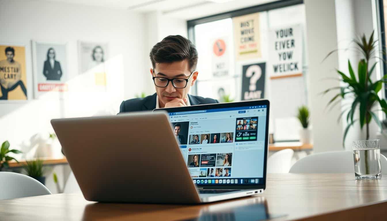 Você Pode Descubra Quem Viu Seu Perfil no Facebook?