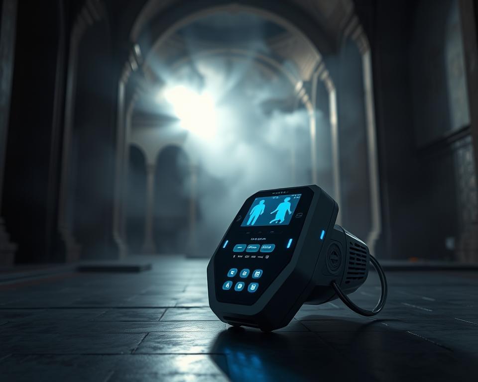 detector fantasmas avançado detector fantasmas avançado