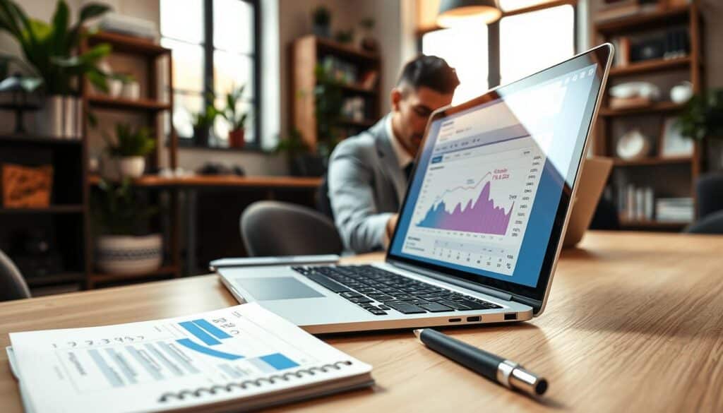 ferramentas facebook insights