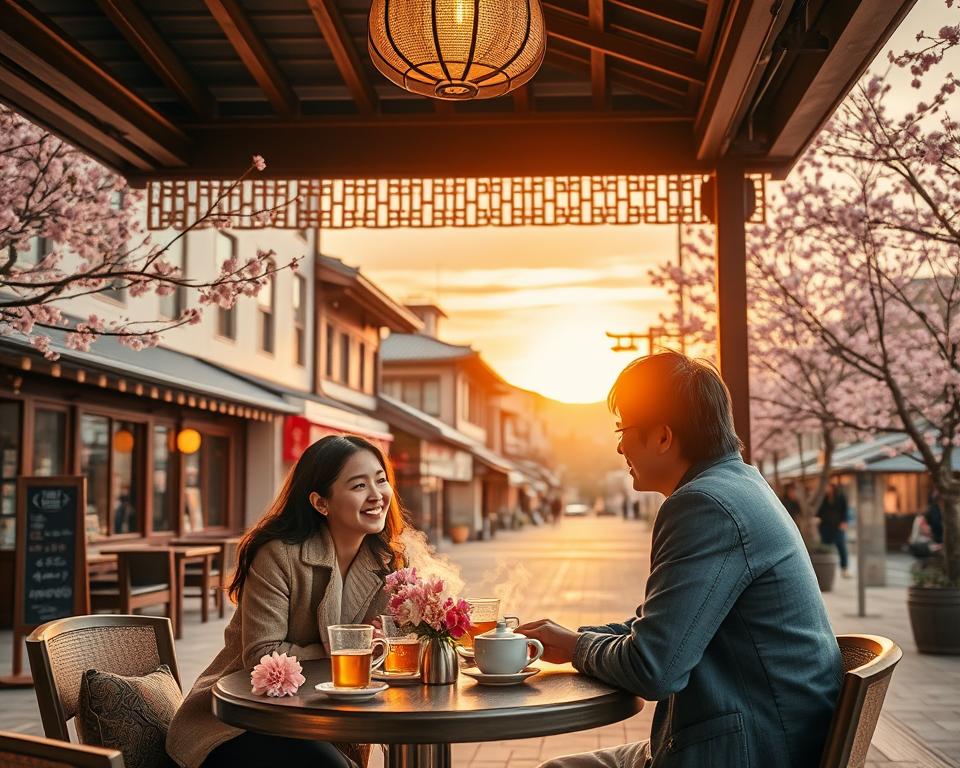 k-drama jornada fascinante