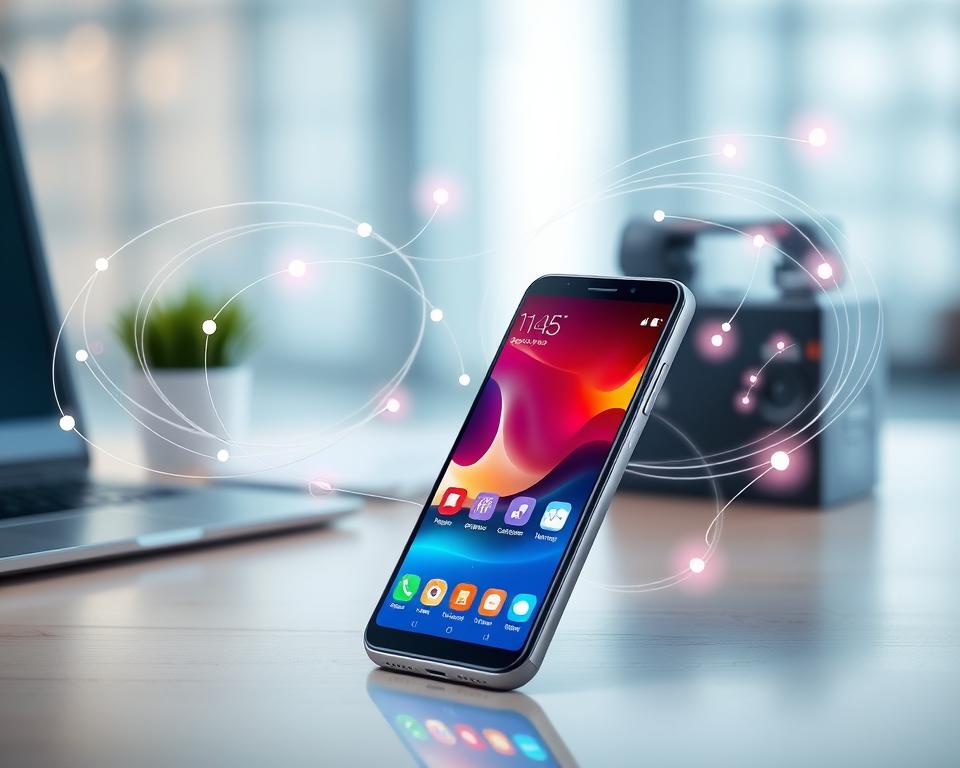 otimização celular memória