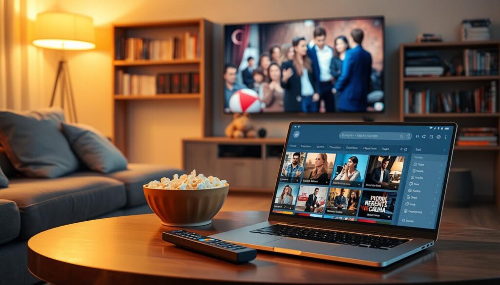 streaming alta qualidade download novelas