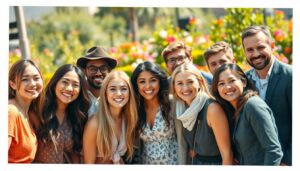 tire fotos com famosos