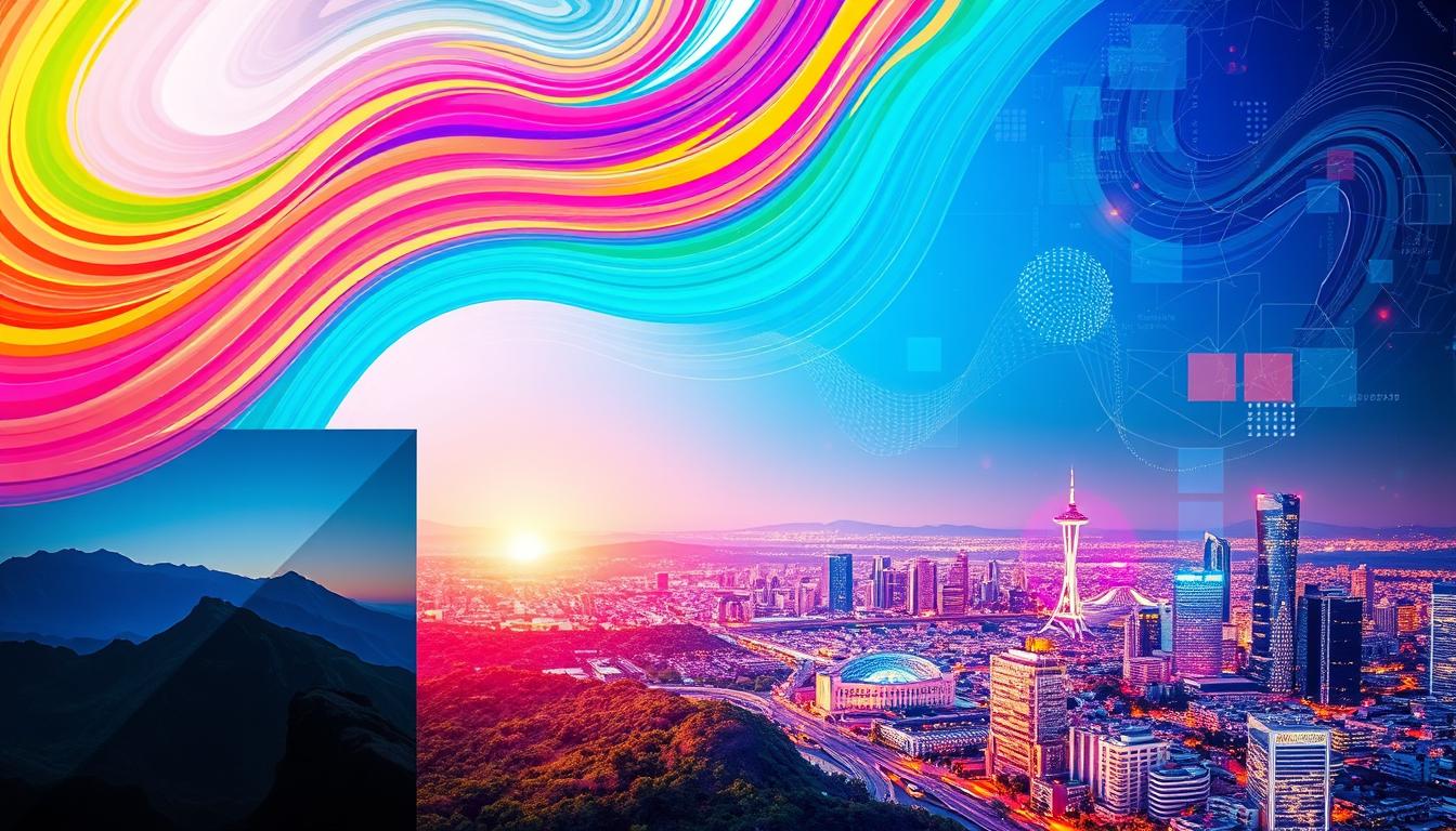 Converter Fotos em Arte Digital: Dicas e Serviços para Você