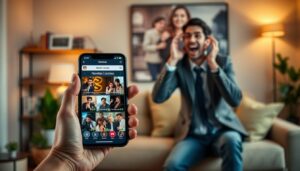 aplicativo novelas coranas