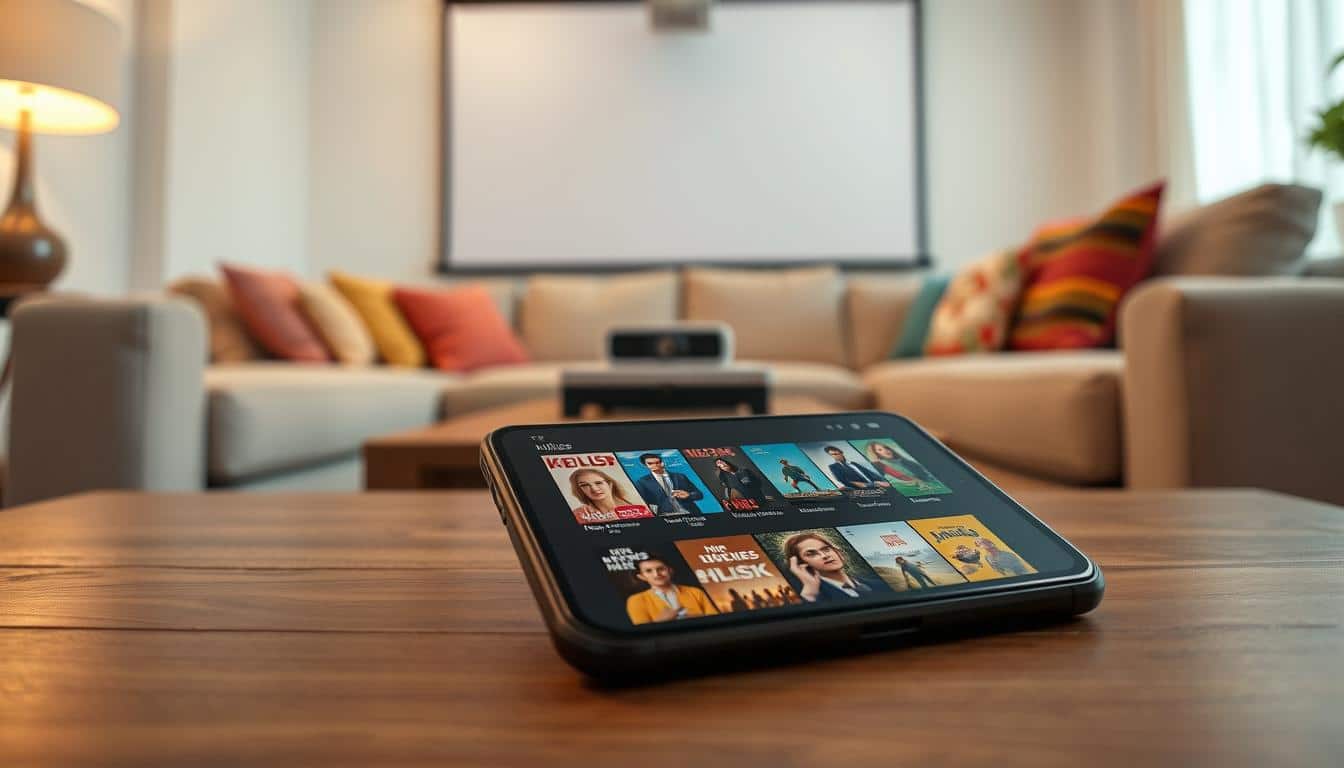 Assista Filmes Online em HD com o Melhor Aplicativo