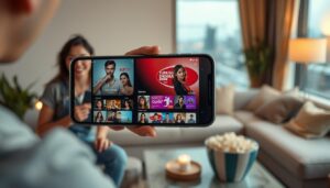 aplicativo para assistir novelas turcas