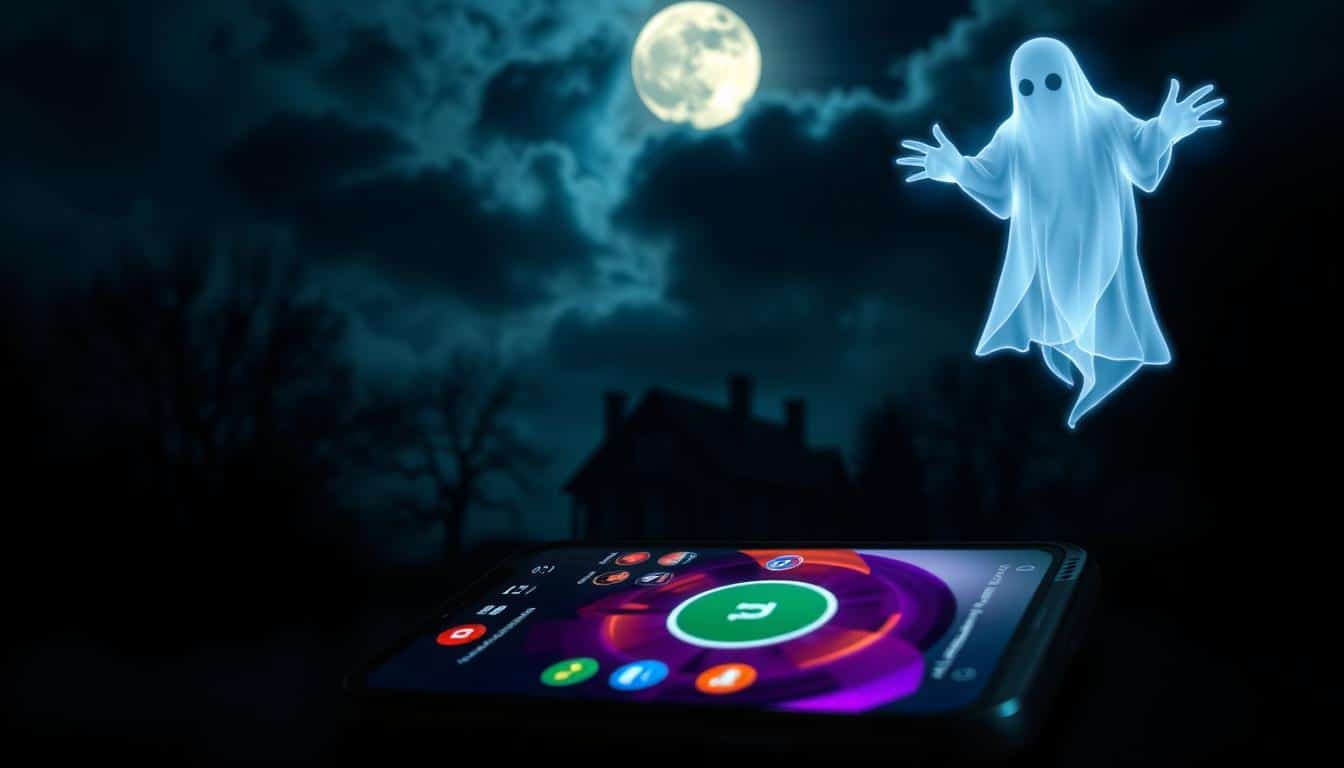 Aplicativo para Detectar Fantasmas pelo Celular: Guia Completo para Você