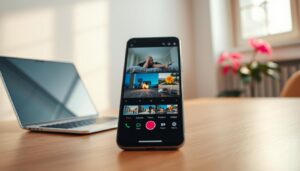 aplicativo que transforma suas fotos em vídeos com inteligência artificial