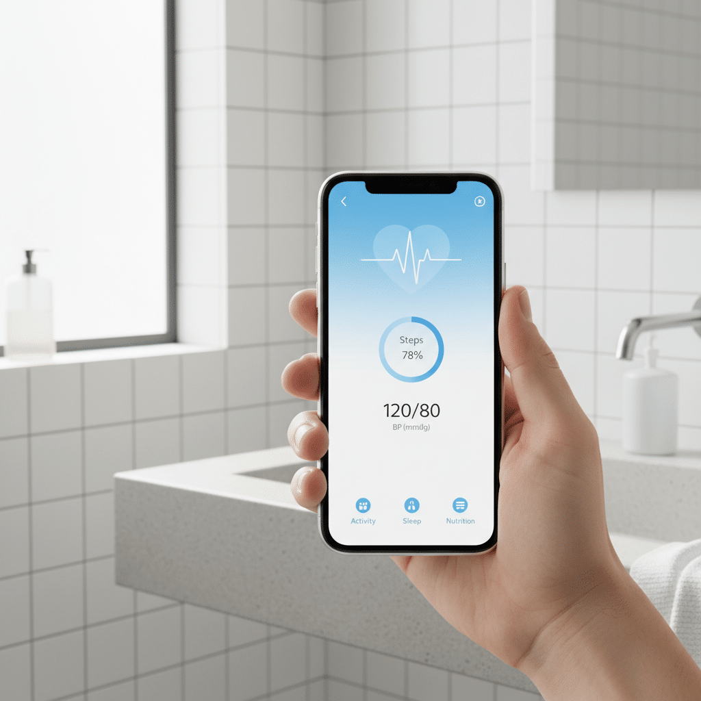 Como usar aplicativo para teste de gravidez: funciona mesmo?