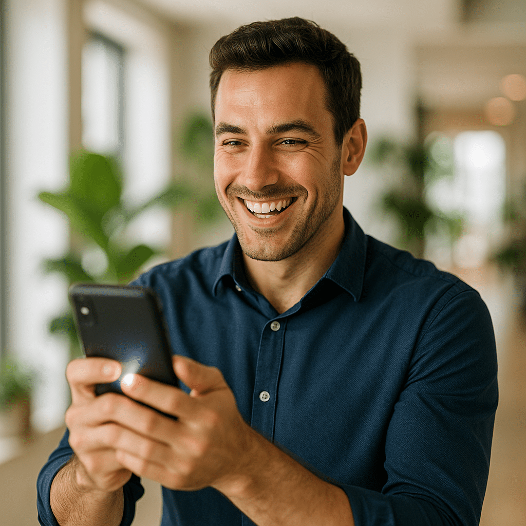 Como potencializar sua energia e vigor com o App ADA para homens