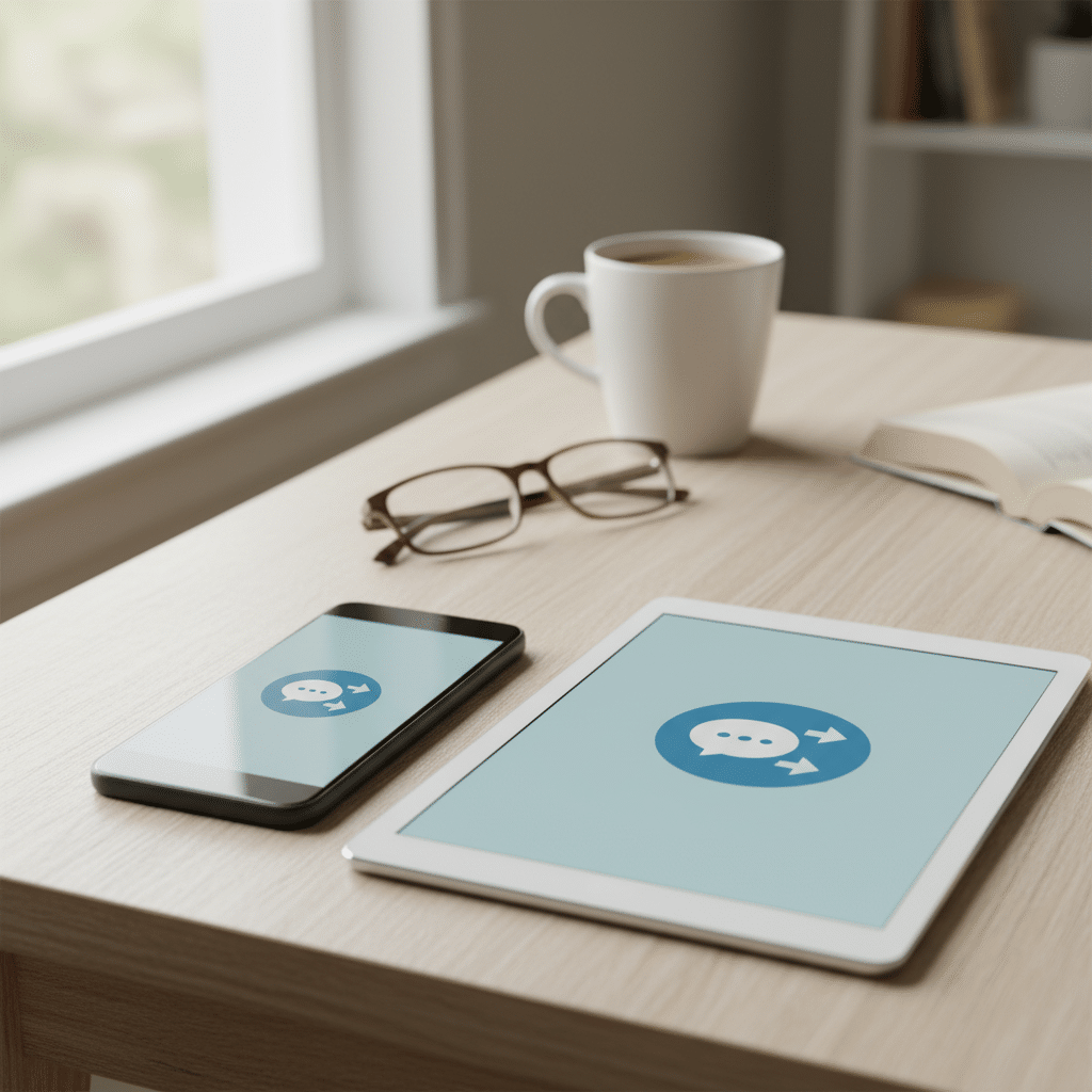 Como monitorar mensagens em outros dispositivos: guia prático de controle parental