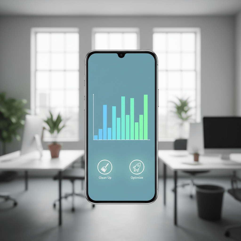 Como limpar a memória do celular com aplicativo: guia prático e eficiente