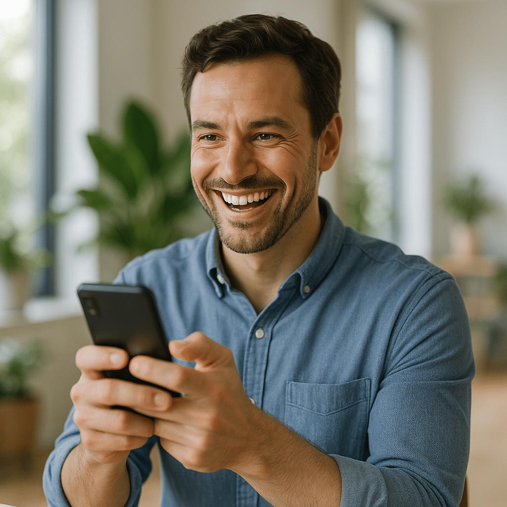 Como potencializar sua energia e vigor com o App ADA para homens