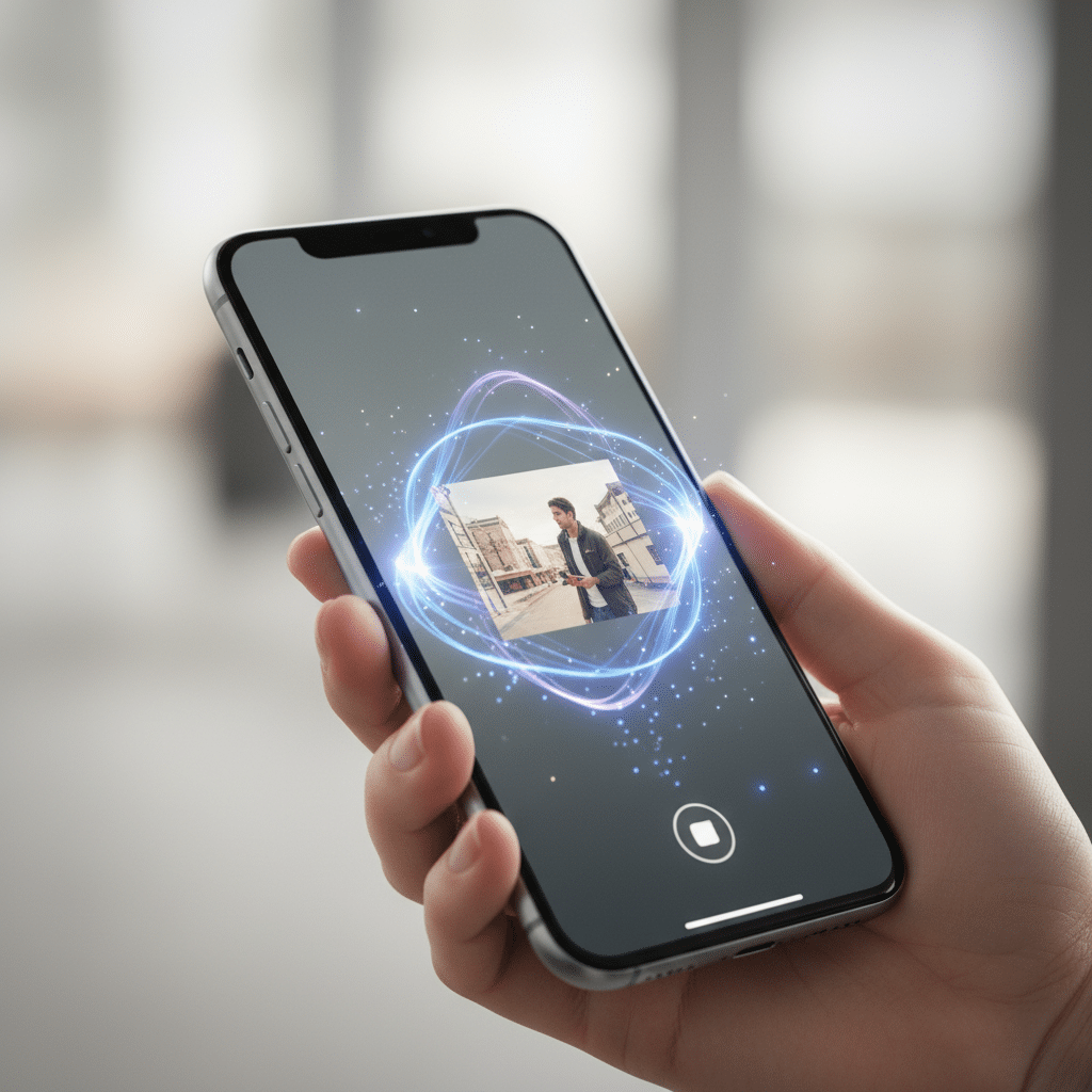 Como transformar suas fotos em vídeos com IA usando aplicativos