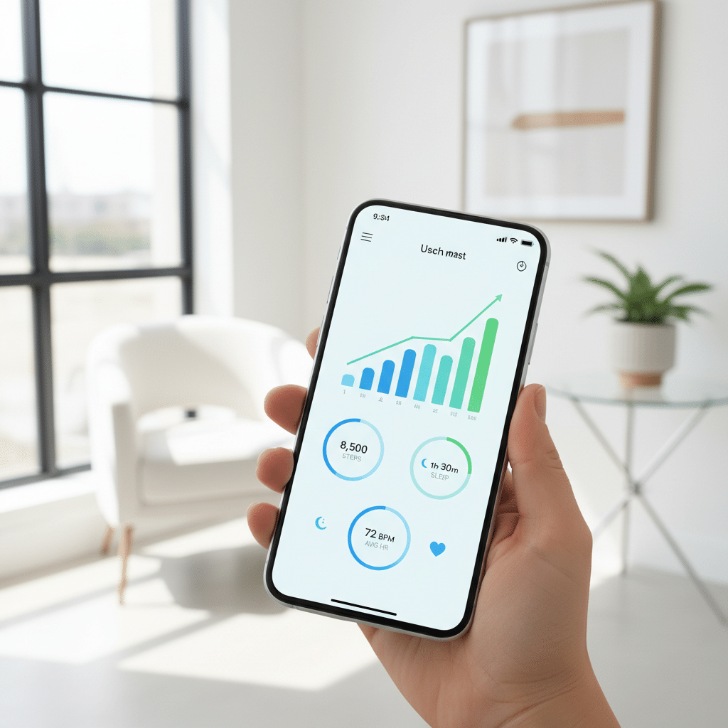 App para usuários de canetas emagrecedoras: como potencializar seus resultados