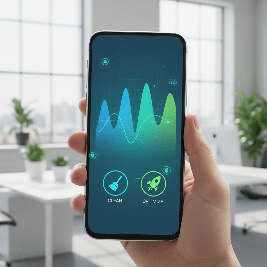 Como limpar a memória do celular com aplicativo: guia prático e eficiente