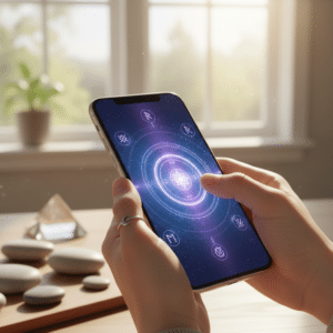 Como descobrir quem você foi em suas vidas passadas com aplicativo