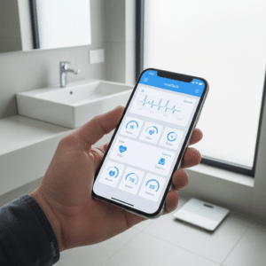 Como usar aplicativo para teste de gravidez: funciona mesmo?