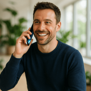 Como potencializar sua energia e vigor com o App ADA para homens