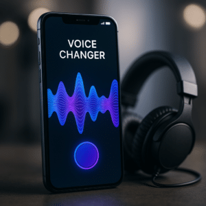 Como mudar sua voz com aplicativo: guia prático dos melhores modificadores
