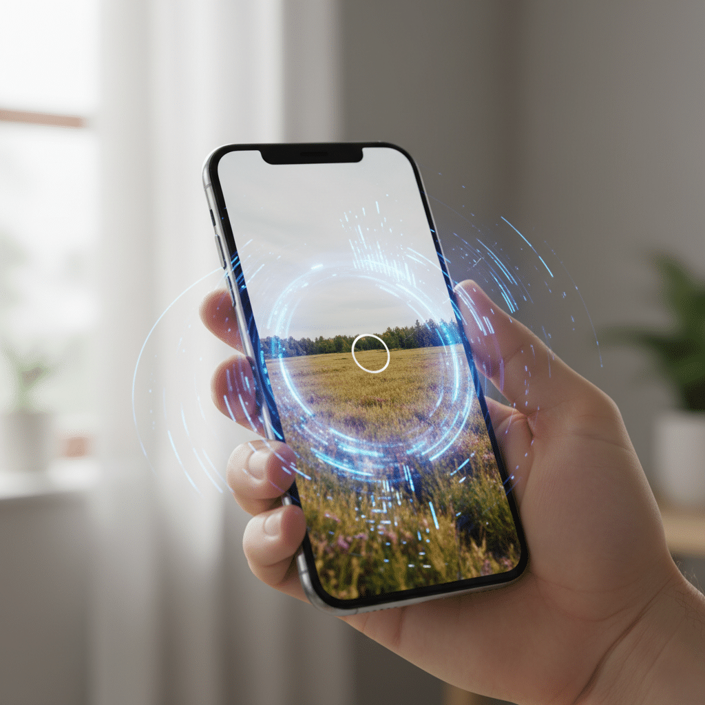 Como transformar suas fotos em vídeos com IA usando aplicativos