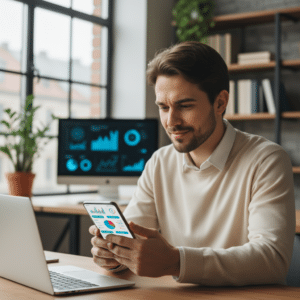 Como descobrir sua profissão ideal com um aplicativo