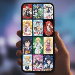 Como assistir animes grátis no celular: os melhores aplicativos disponíveis
