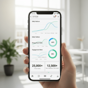 Aplicativo Revela quem anda visitando seu perfil nas Redes Sociais